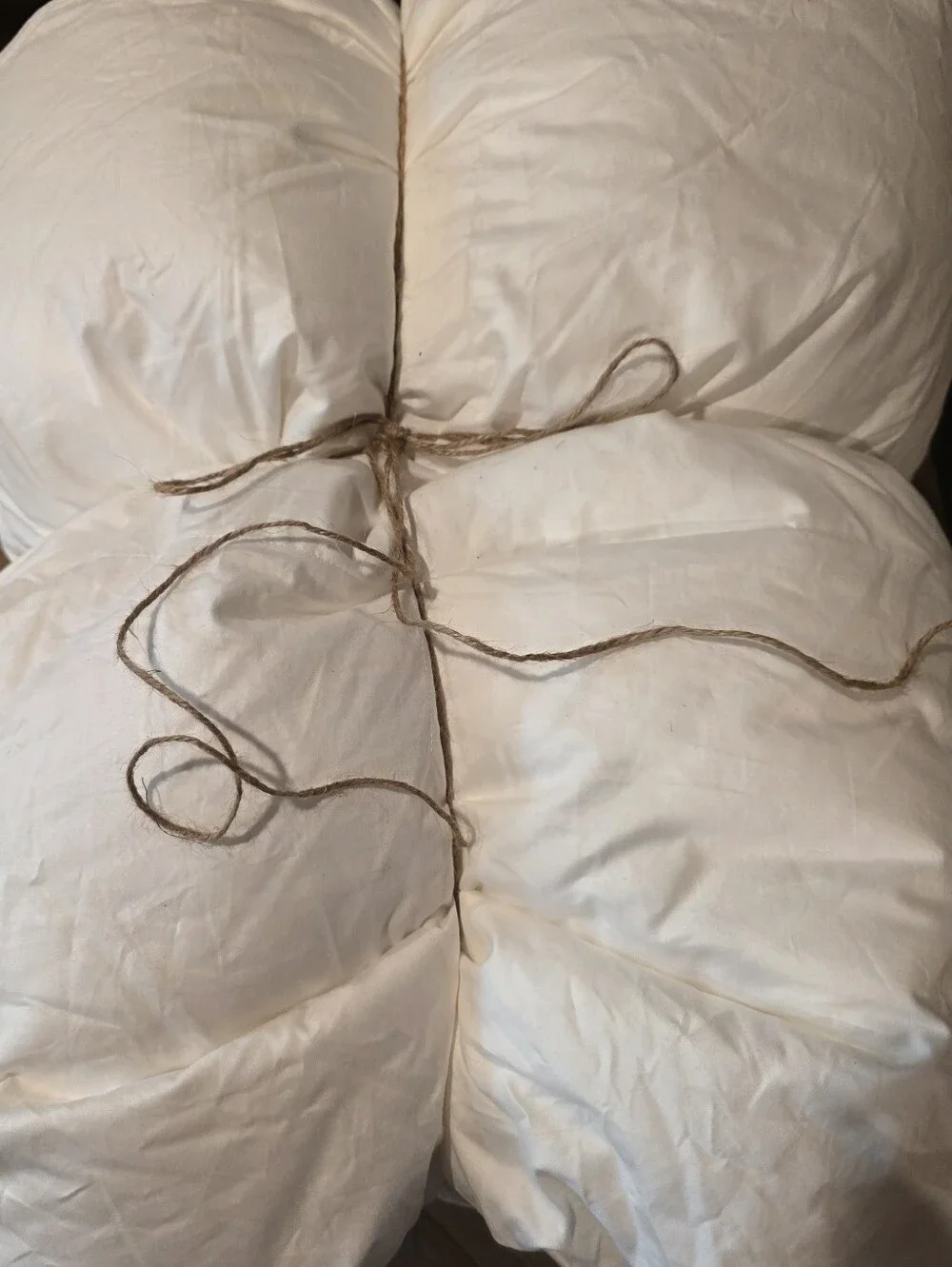 Quince All-Season Down Alternative Duvet Insert - King/Cal King